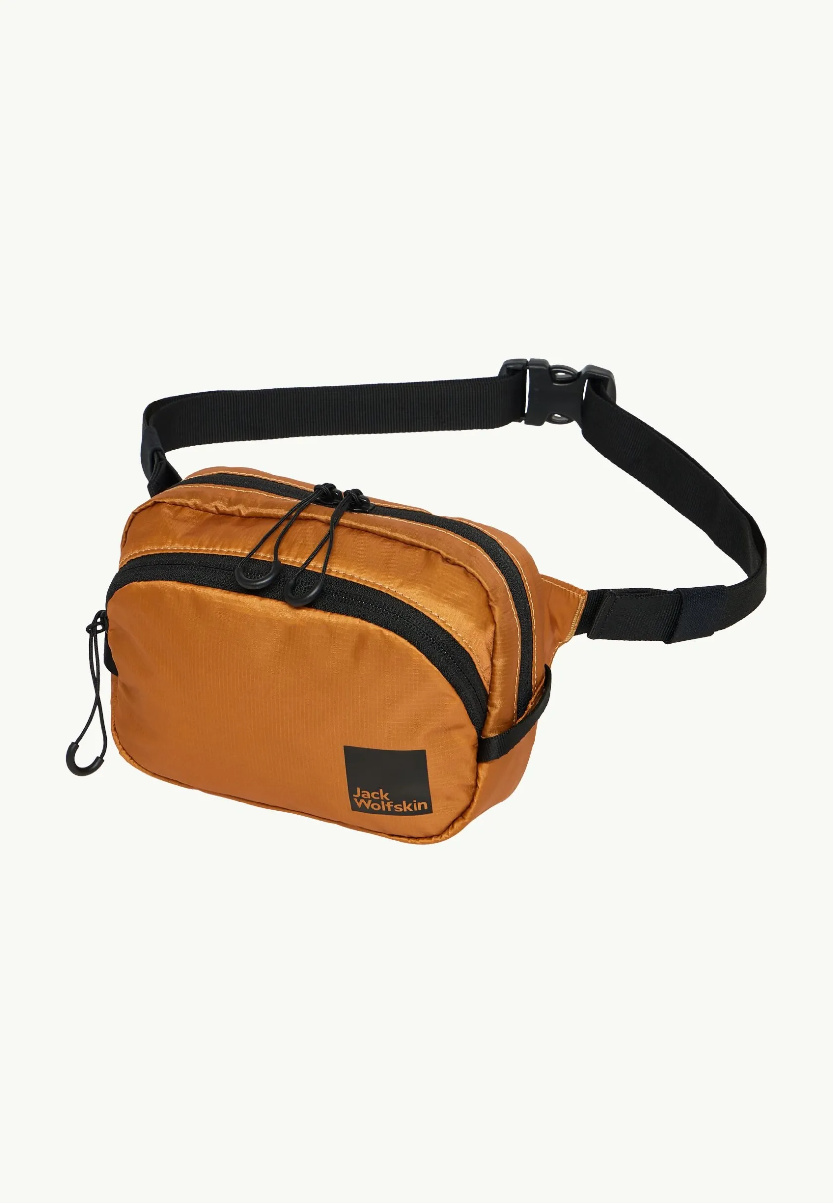 Jack Wolfskin Lifestyle|Protection Des Objets De Valeur-Wandermood Hipbag
