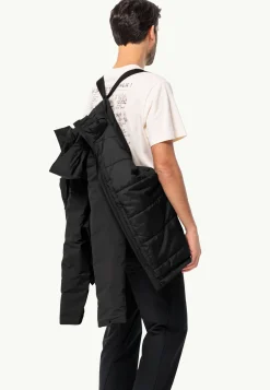 Jack Wolfskin Lifestyle|Vestes Intermédiaires-Wandermood Jkt M
