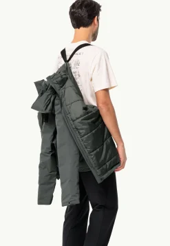 Jack Wolfskin Lifestyle|Vestes Intermédiaires-Wandermood Jkt M