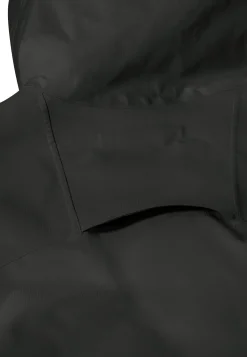 Jack Wolfskin Lifestyle|Vestes Intermédiaires-Wandermood 3l Jkt M