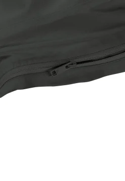 Jack Wolfskin Lifestyle|Vestes Intermédiaires-Wandermood 3l Jkt W