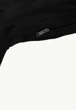 Jack Wolfskin Lifestyle|Vestes Intermédiaires-Wandermood 3l Jkt W