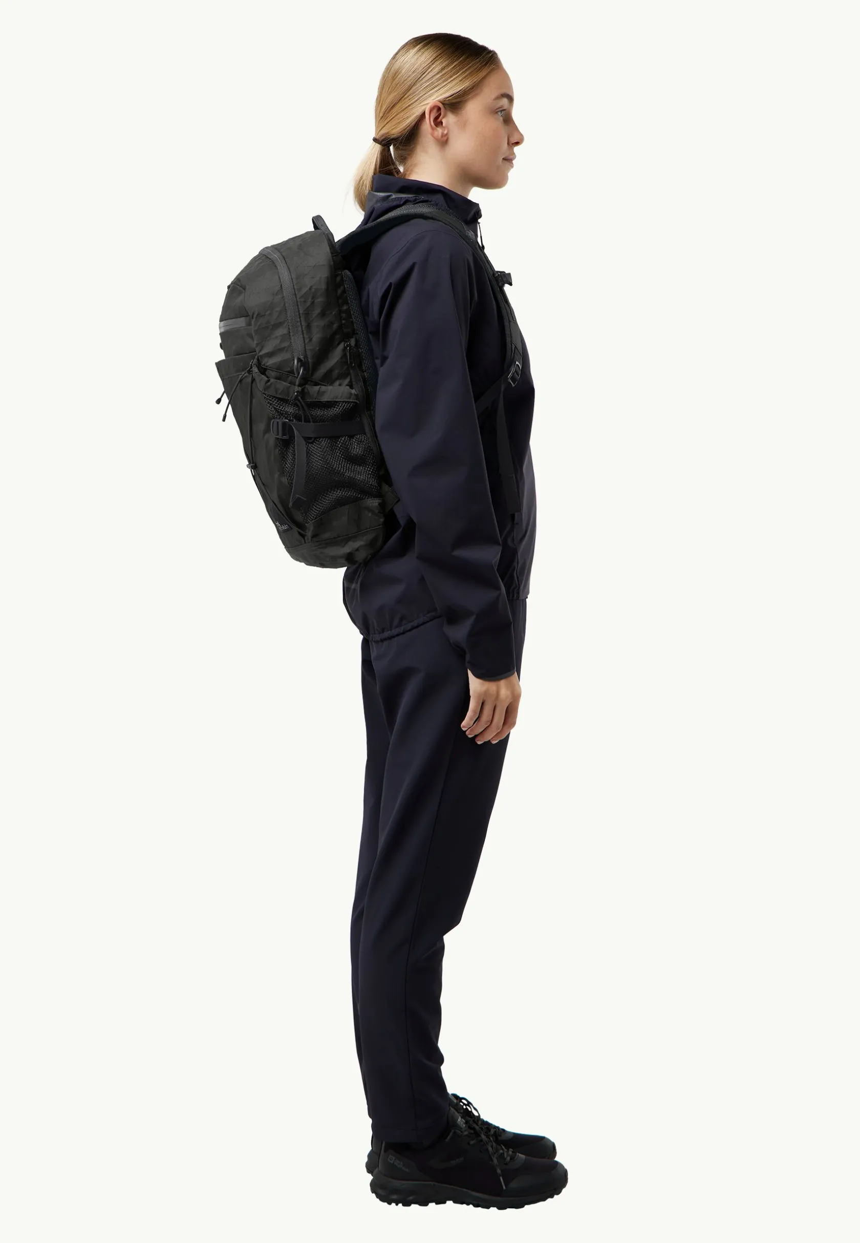 Jack Wolfskin Lifestyle|Lifestyle-Wandermood Pack 20