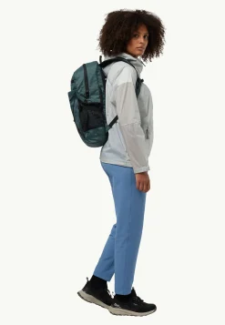 Jack Wolfskin Lifestyle|Lifestyle-Wandermood Pack 20