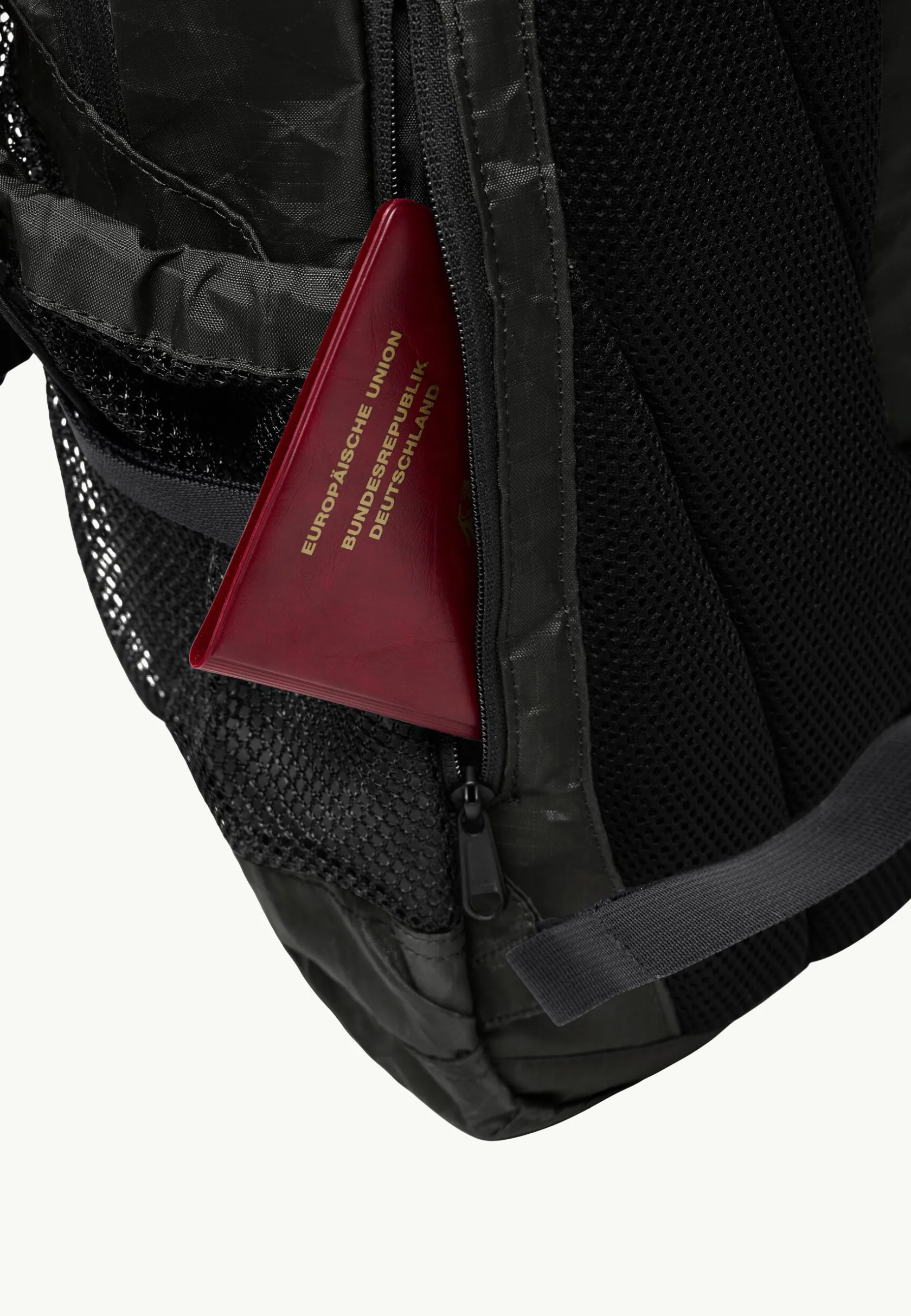 Jack Wolfskin Lifestyle|Lifestyle-Wandermood Pack 20