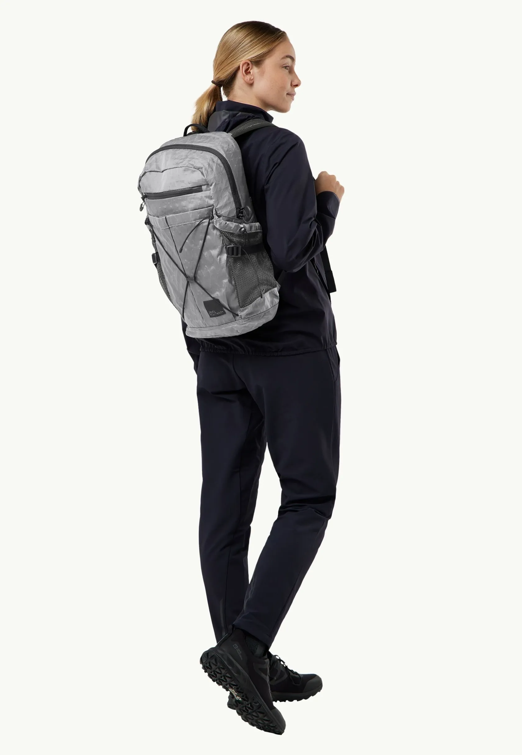 Jack Wolfskin Lifestyle|Lifestyle-Wandermood Pack 20