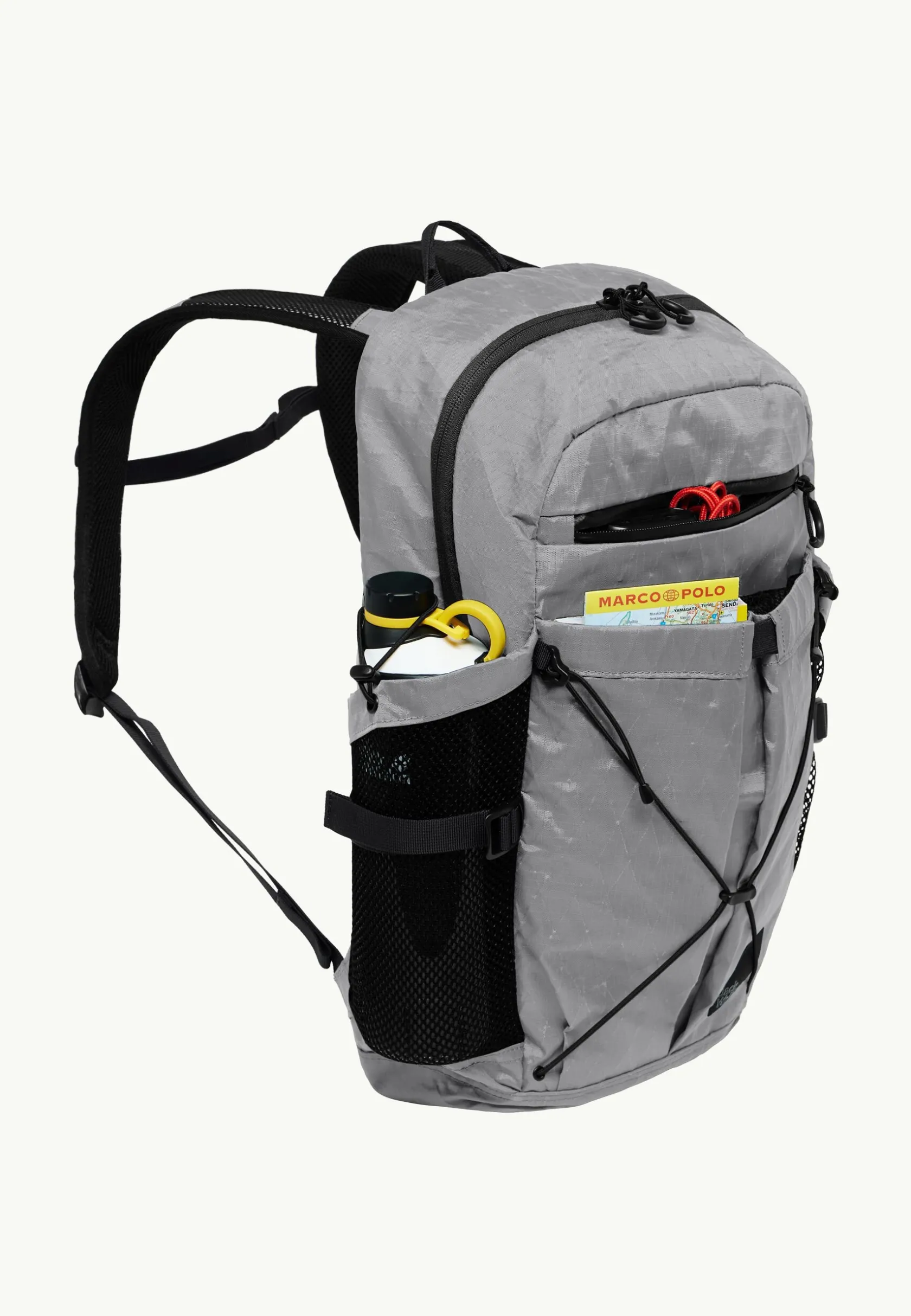 Jack Wolfskin Lifestyle|Lifestyle-Wandermood Pack 20