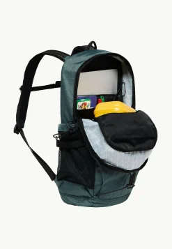 Jack Wolfskin Lifestyle|Lifestyle-Wandermood Pack 20