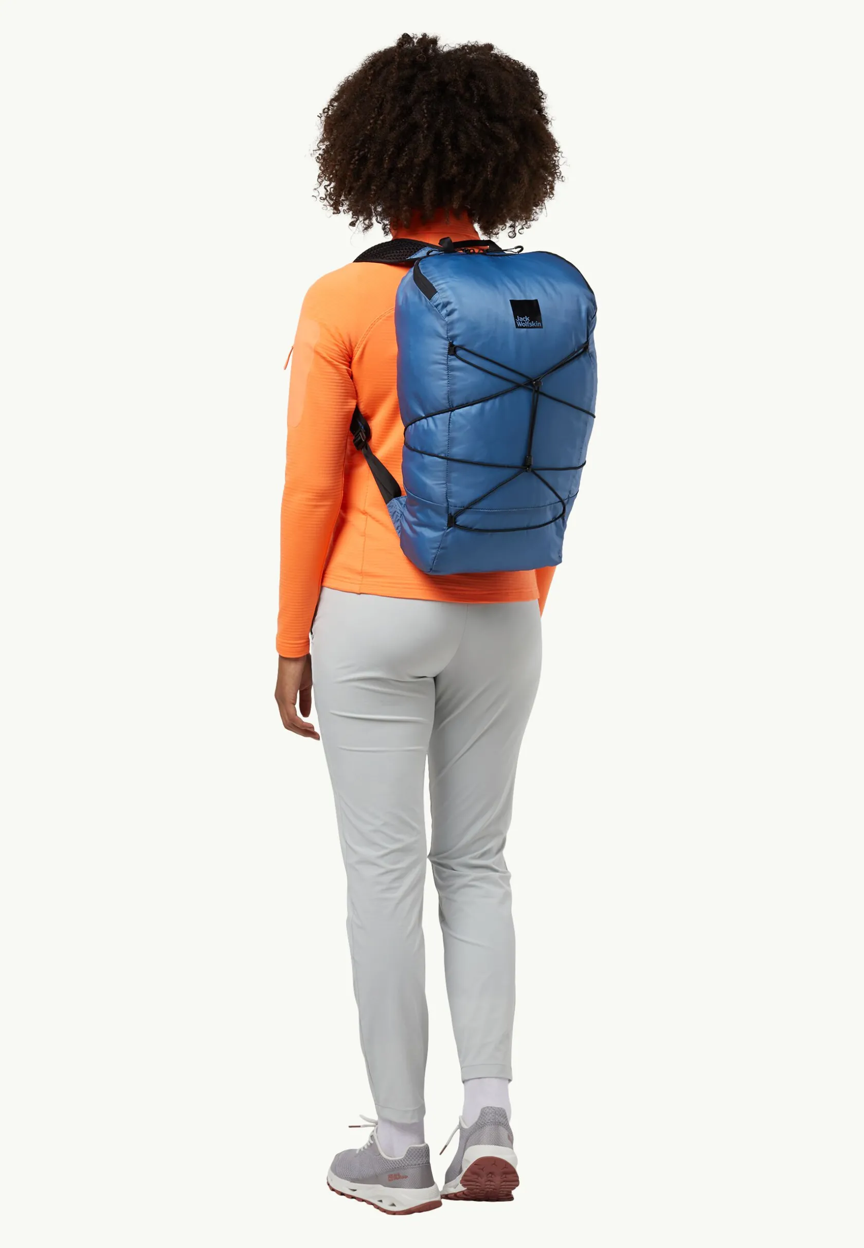 Jack Wolfskin Lifestyle|Sacs À Dos Légers-Wandermood Packable 24