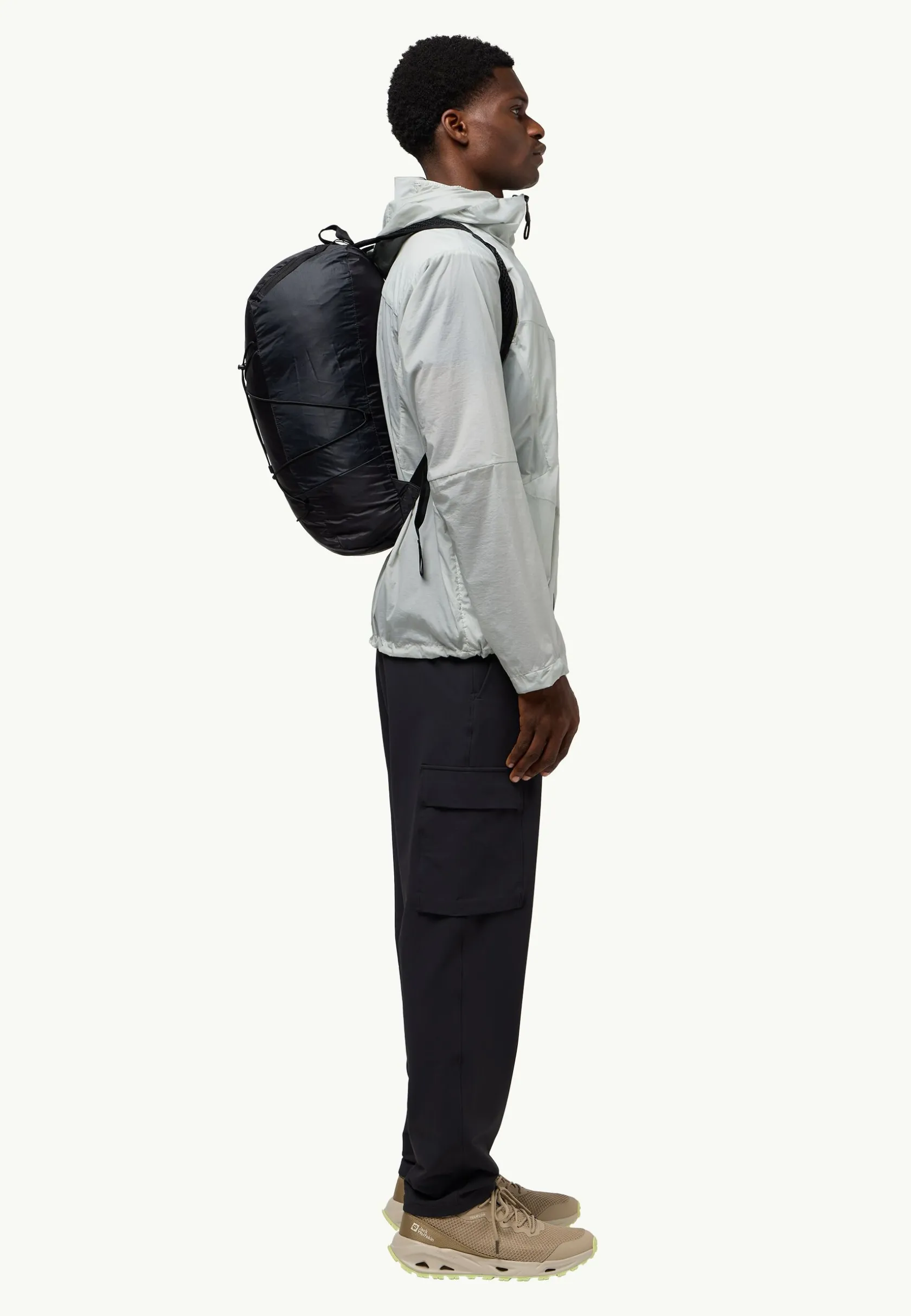 Jack Wolfskin Lifestyle|Sacs À Dos Légers-Wandermood Packable 24