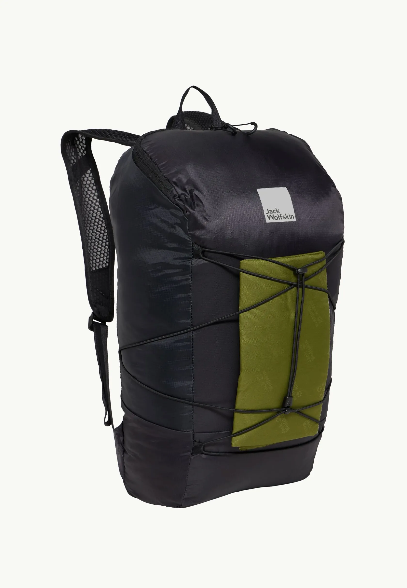 Jack Wolfskin Lifestyle|Sacs À Dos Légers-Wandermood Packable 24