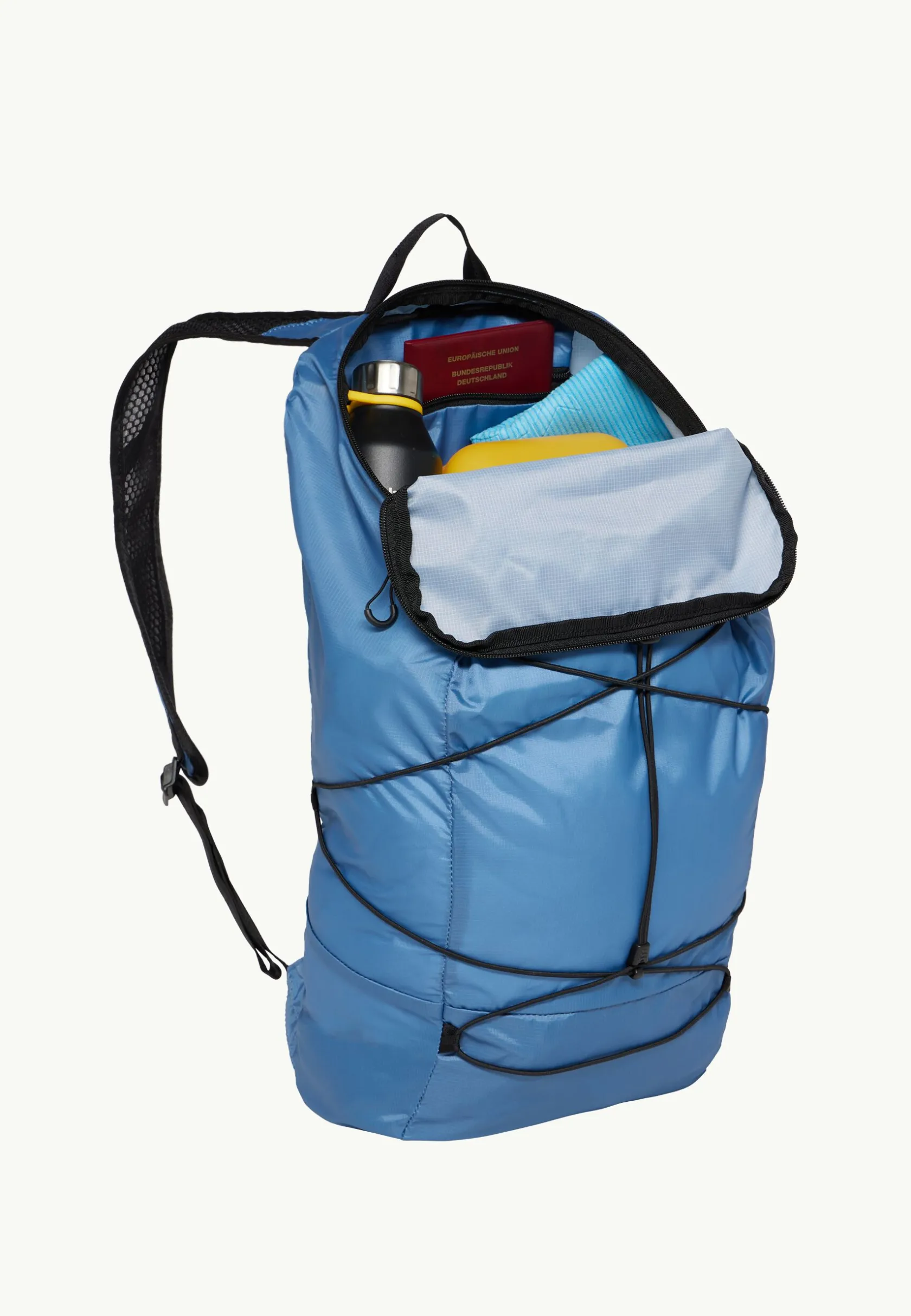 Jack Wolfskin Lifestyle|Sacs À Dos Légers-Wandermood Packable 24