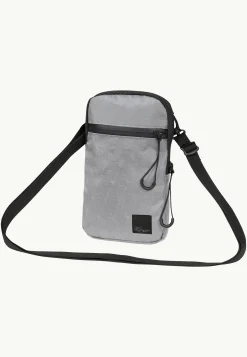 Jack Wolfskin Lifestyle|Protection Des Objets De Valeur-Wandermood Phone Pouch
