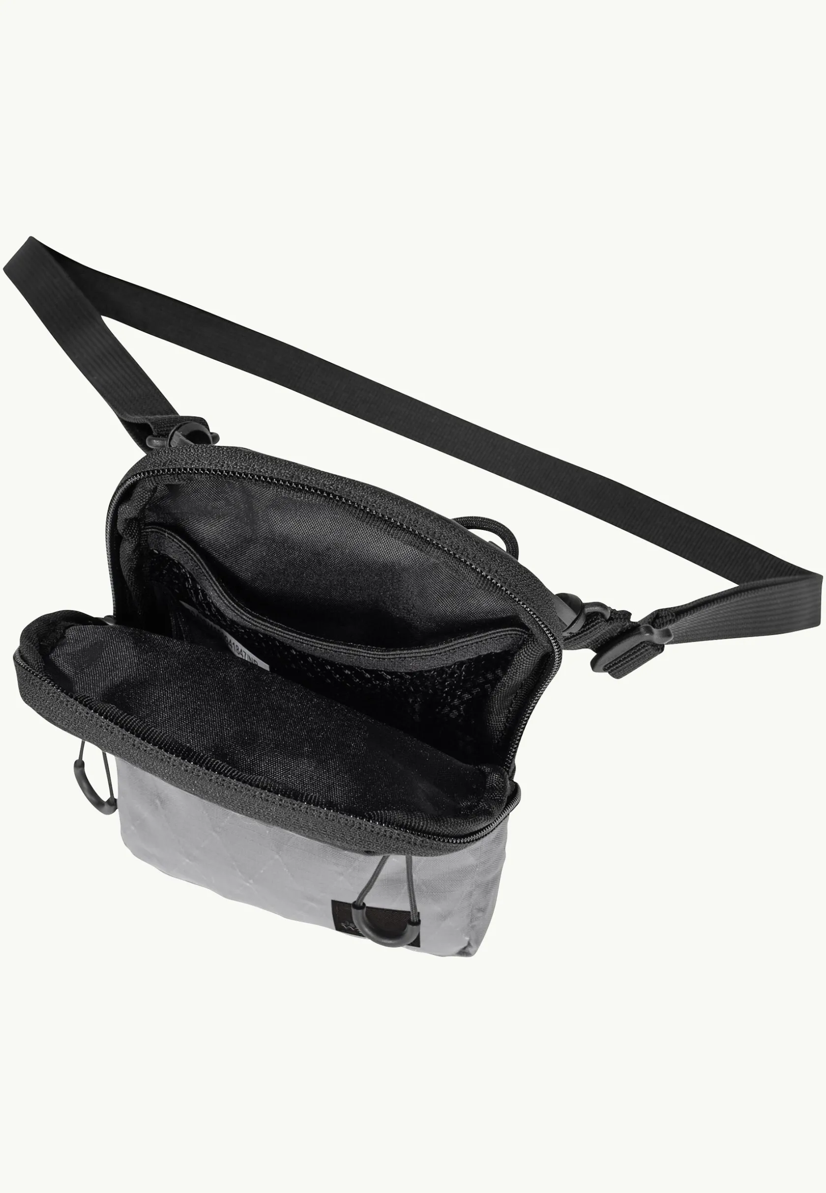 Jack Wolfskin Lifestyle|Protection Des Objets De Valeur-Wandermood Phone Pouch