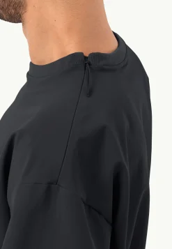 Jack Wolfskin Lifestyle|Polaire-Wandermood Pullover M
