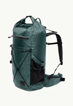 Jack Wolfskin Lifestyle|Lifestyle-Wandermood Rolltop 30