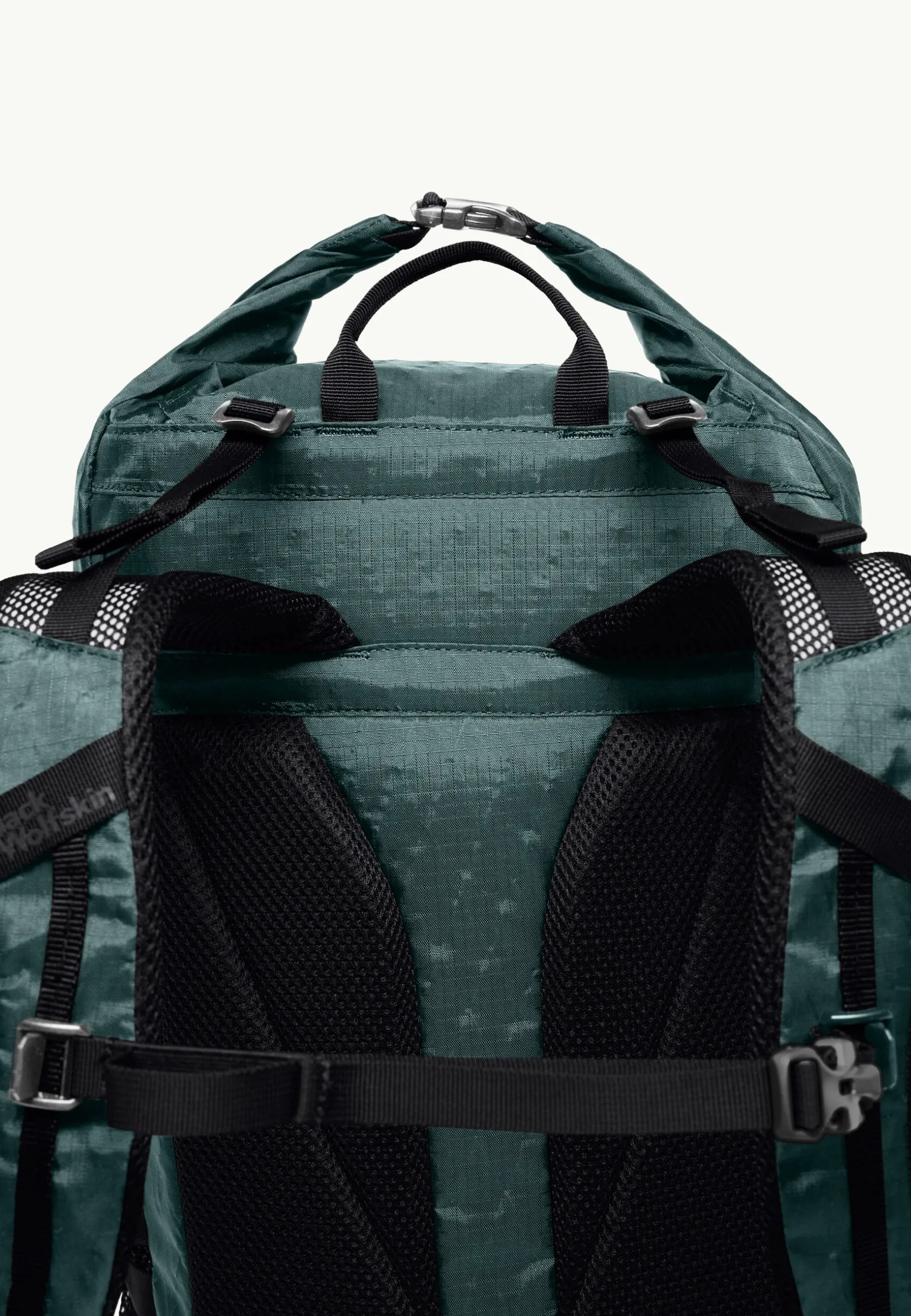 Jack Wolfskin Lifestyle|Lifestyle-Wandermood Rolltop 30