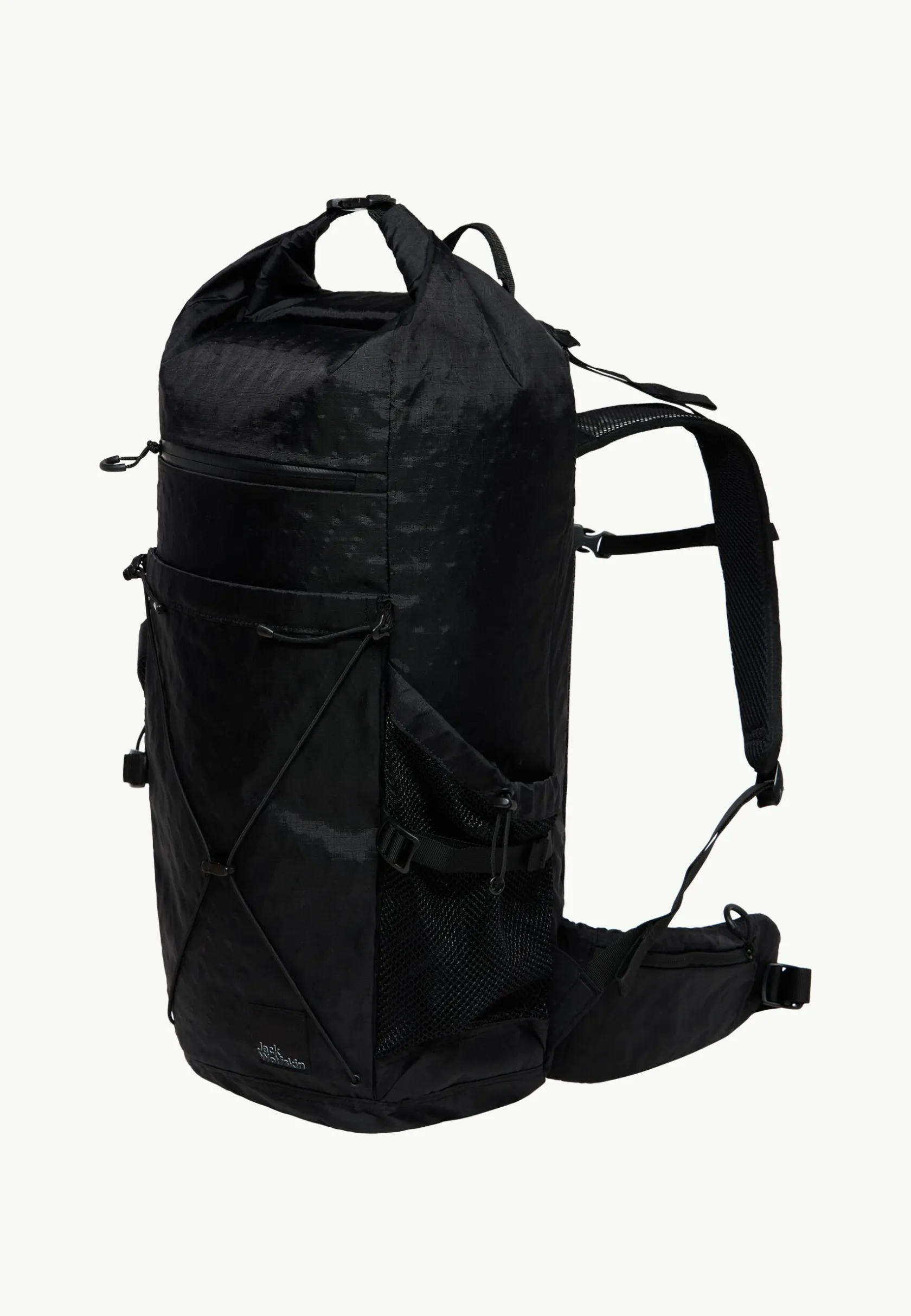 Jack Wolfskin Lifestyle|Lifestyle-Wandermood Rolltop 30