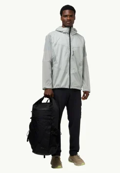 Jack Wolfskin Lifestyle|Lifestyle-Wandermood Rolltop 30