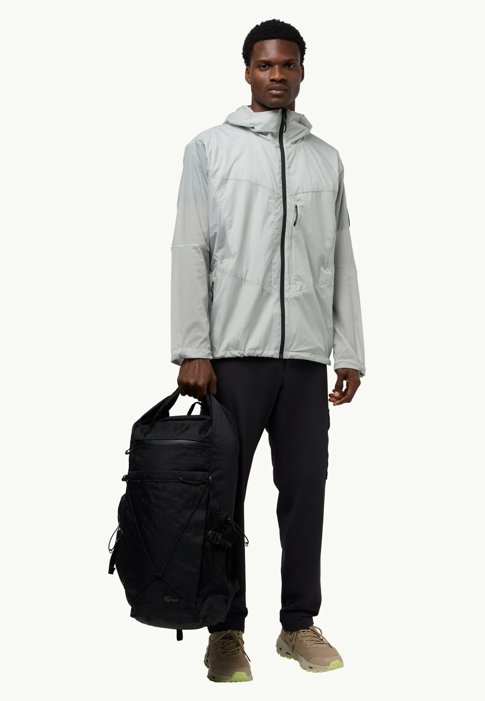 Jack Wolfskin Lifestyle|Lifestyle-Wandermood Rolltop 30