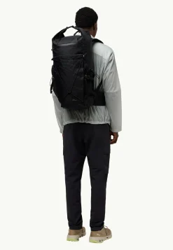 Jack Wolfskin Lifestyle|Lifestyle-Wandermood Rolltop 30