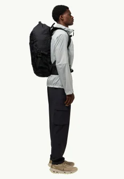 Jack Wolfskin Lifestyle|Lifestyle-Wandermood Rolltop 30