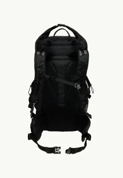 Jack Wolfskin Lifestyle|Lifestyle-Wandermood Rolltop 30