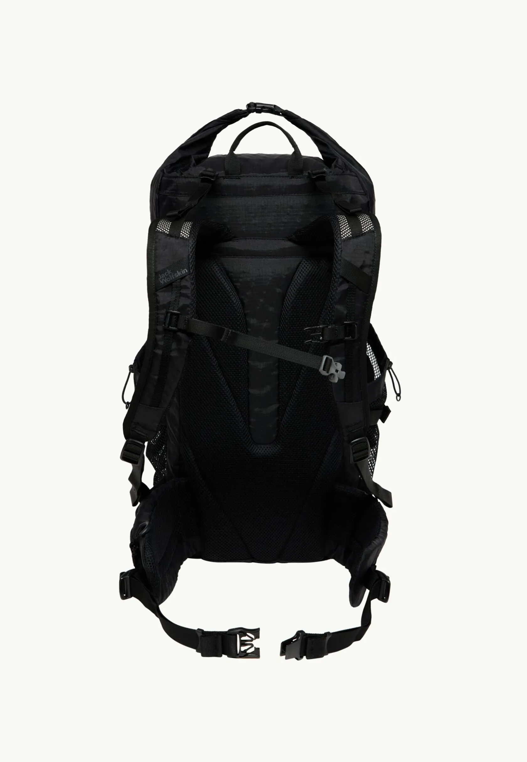 Jack Wolfskin Lifestyle|Lifestyle-Wandermood Rolltop 30