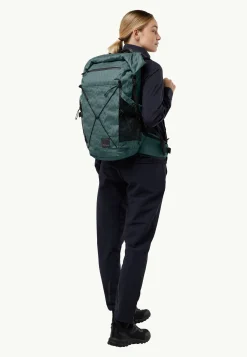 Jack Wolfskin Lifestyle|Lifestyle-Wandermood Rolltop 30