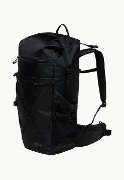 Jack Wolfskin Lifestyle|Lifestyle-Wandermood Rolltop 30