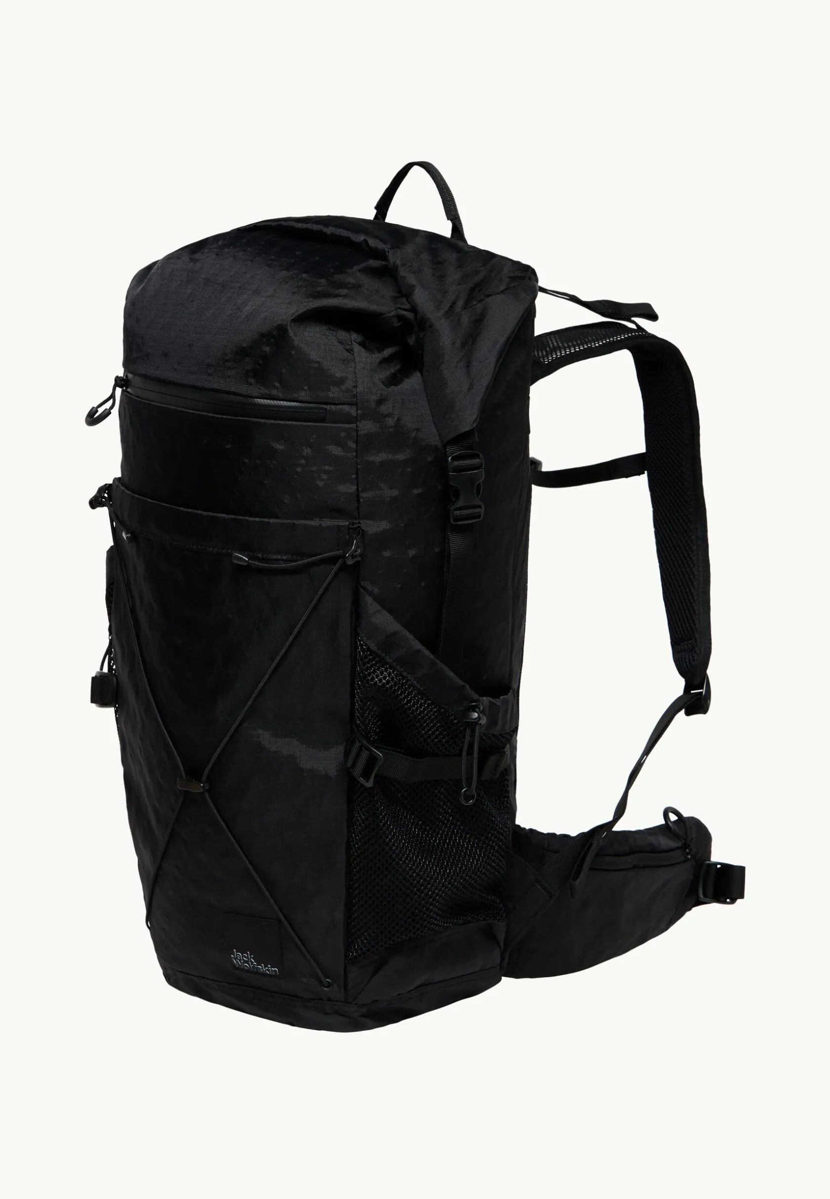 Jack Wolfskin Lifestyle|Lifestyle-Wandermood Rolltop 30