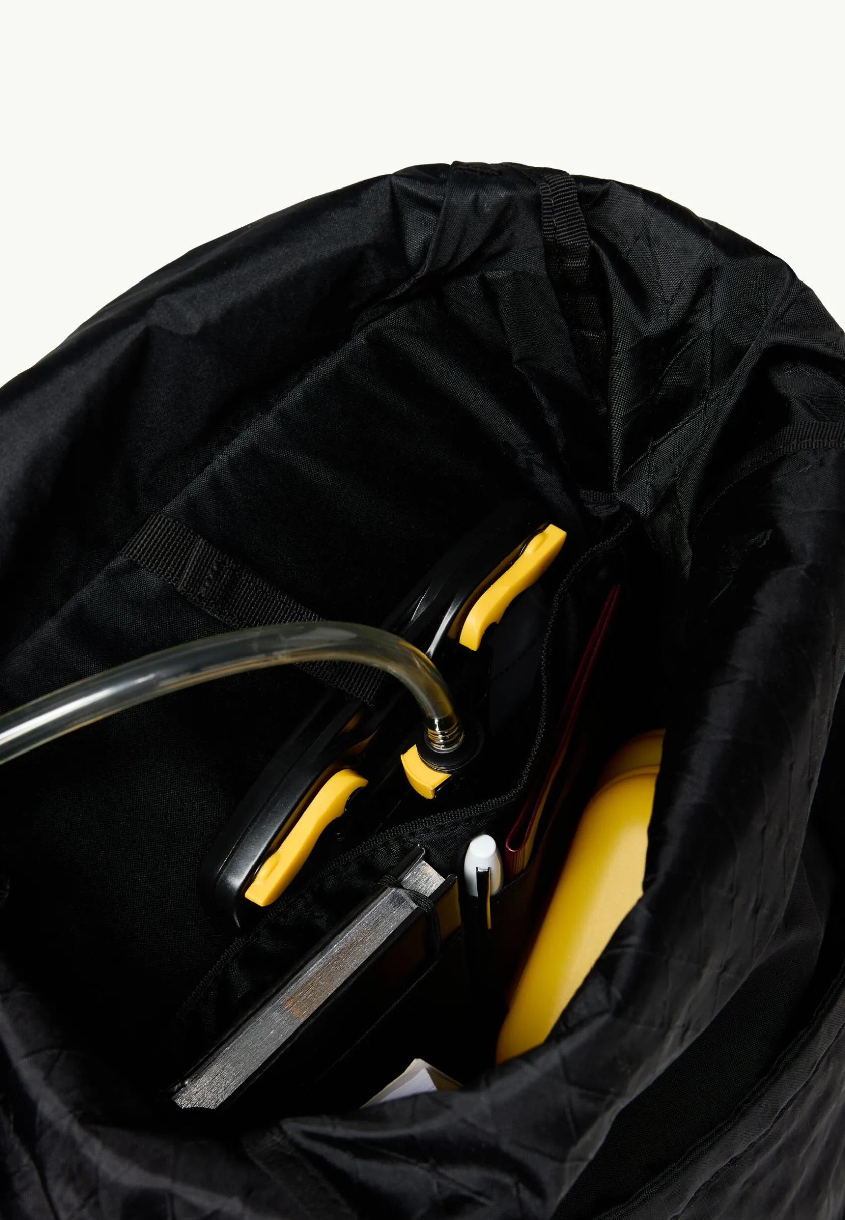 Jack Wolfskin Lifestyle|Lifestyle-Wandermood Rolltop 30