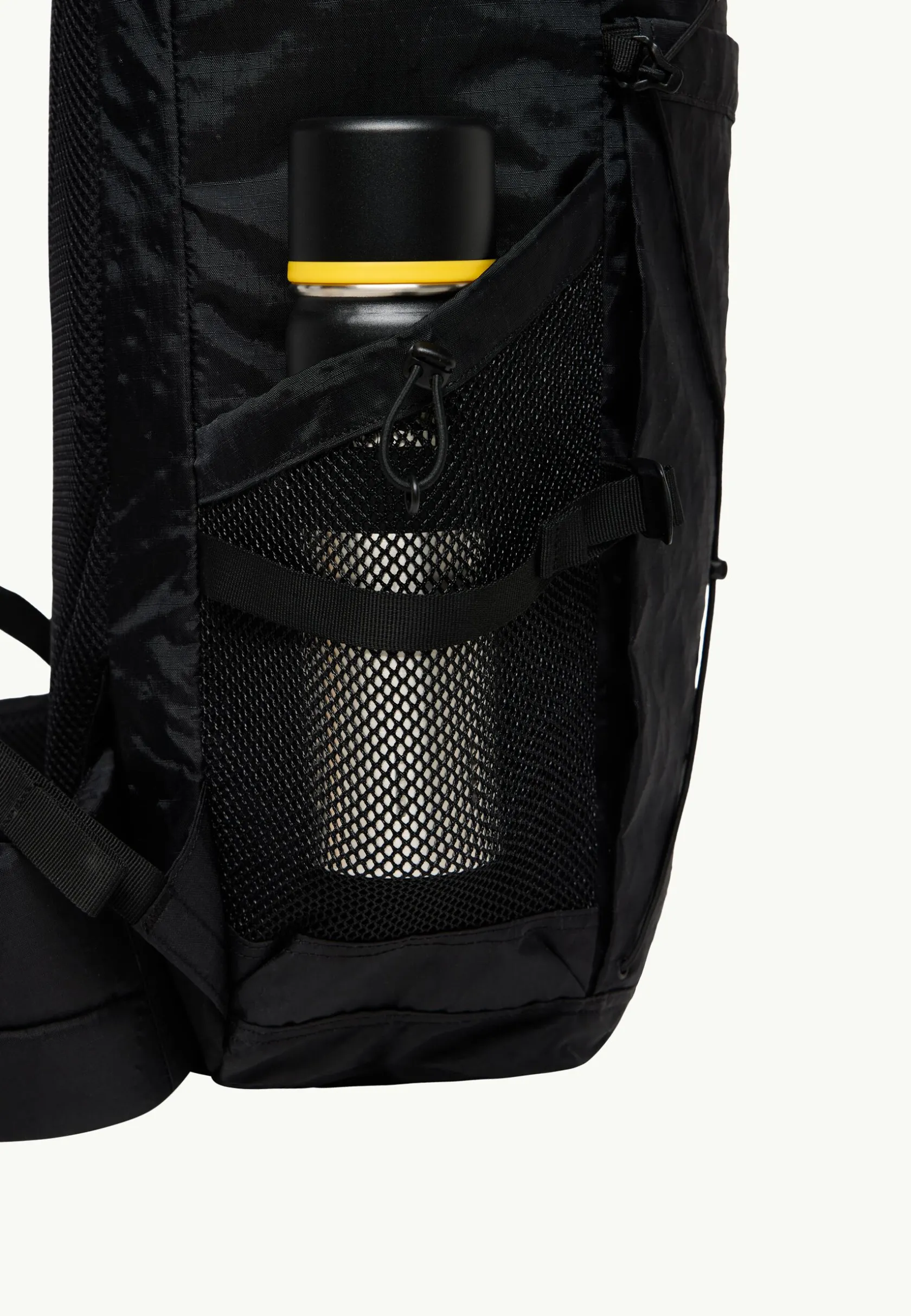 Jack Wolfskin Lifestyle|Lifestyle-Wandermood Rolltop 30
