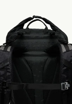 Jack Wolfskin Lifestyle|Lifestyle-Wandermood Rolltop 30