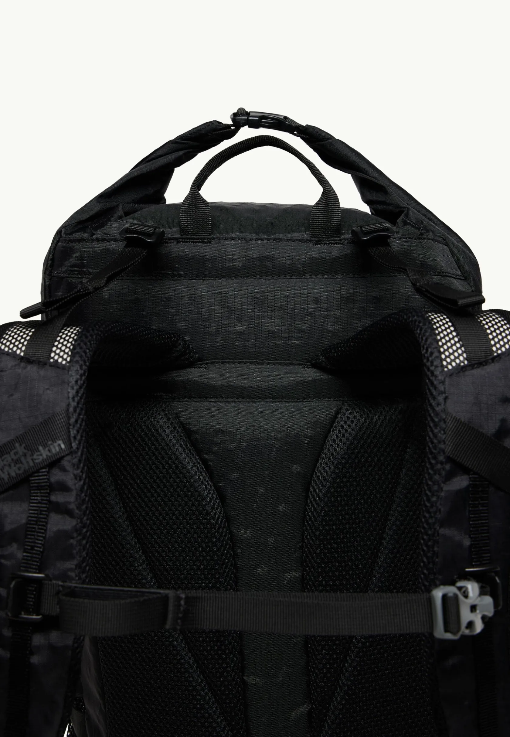 Jack Wolfskin Lifestyle|Lifestyle-Wandermood Rolltop 30