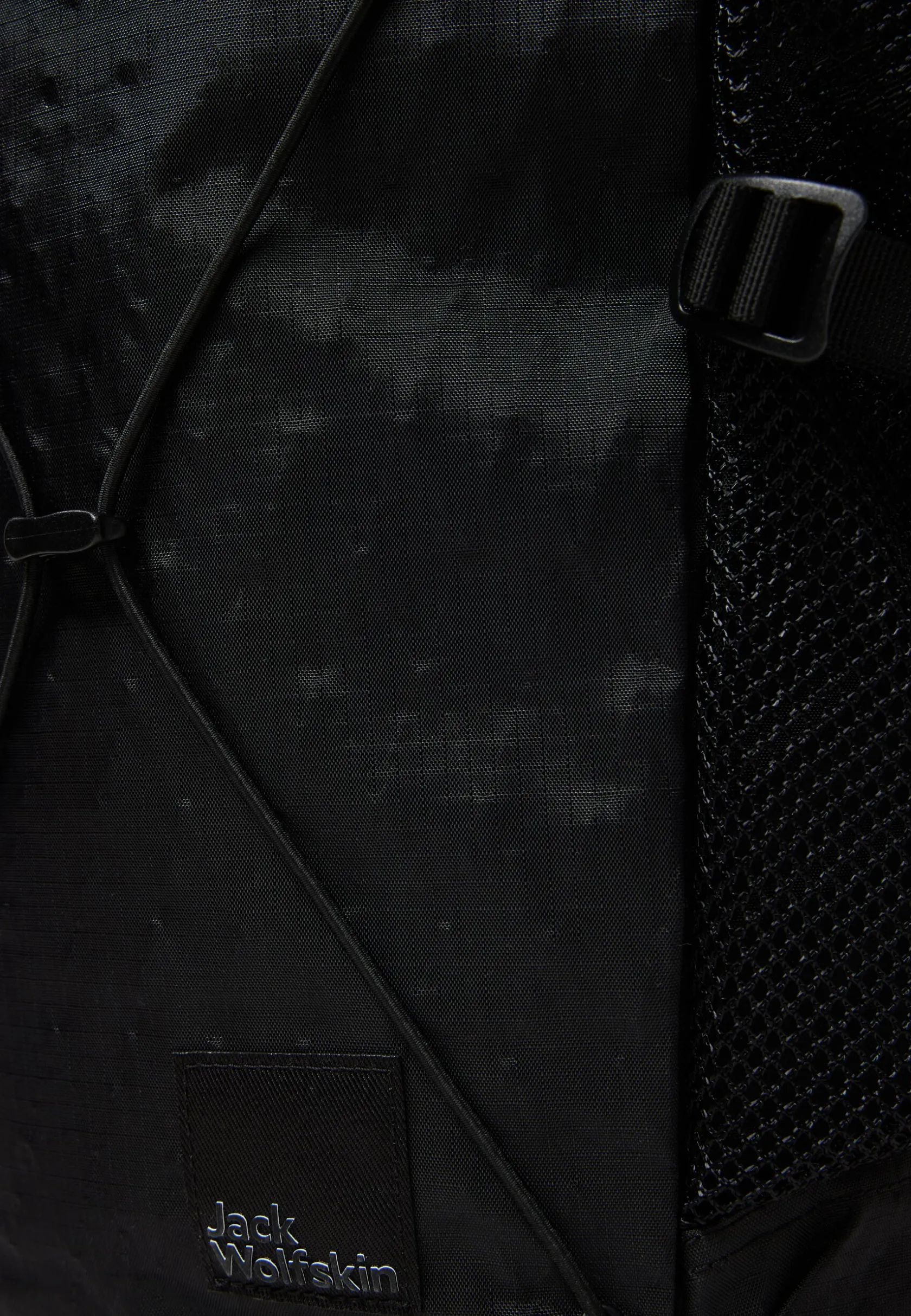 Jack Wolfskin Lifestyle|Lifestyle-Wandermood Rolltop 30