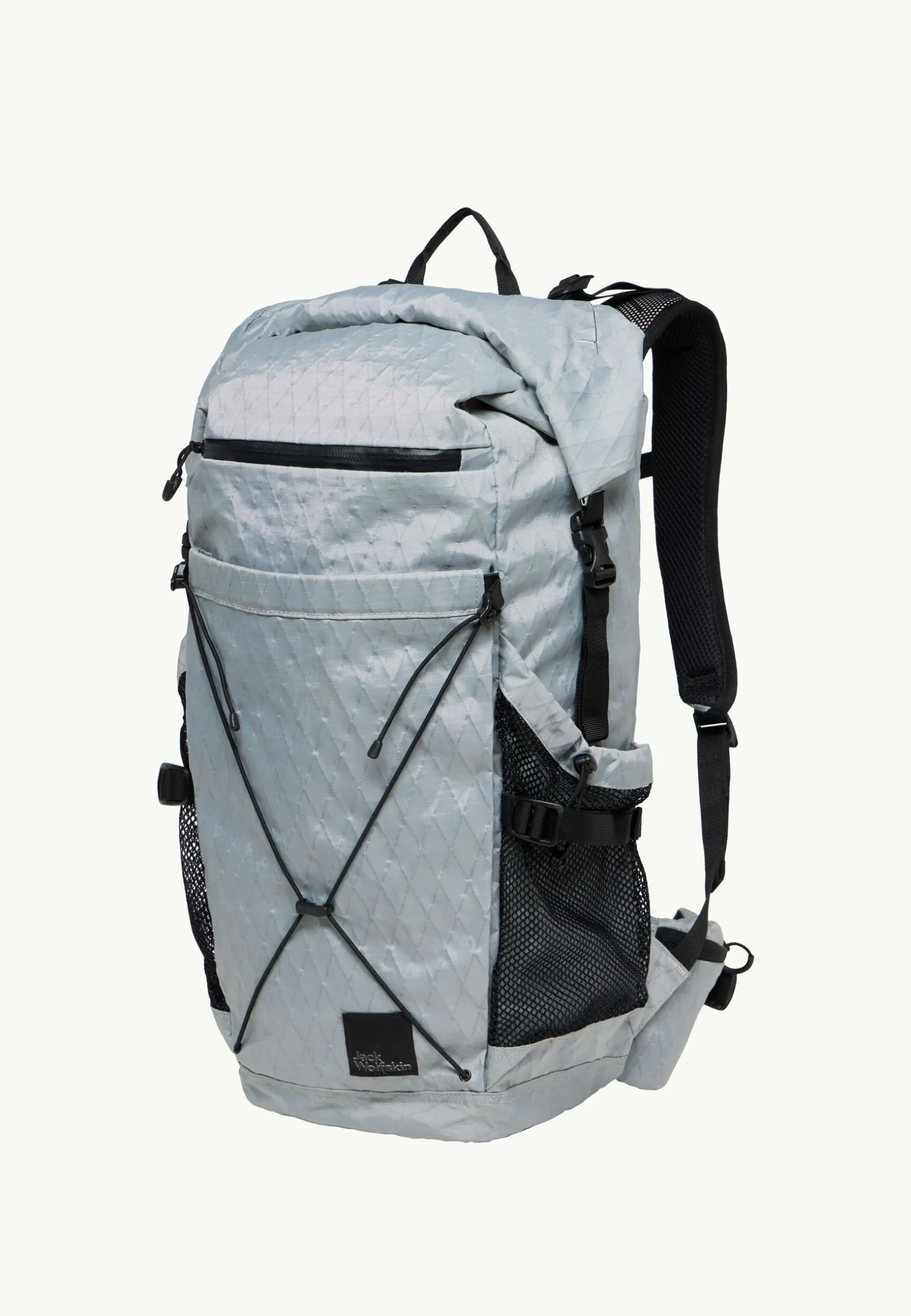 Jack Wolfskin Lifestyle|Lifestyle-Wandermood Rolltop 30