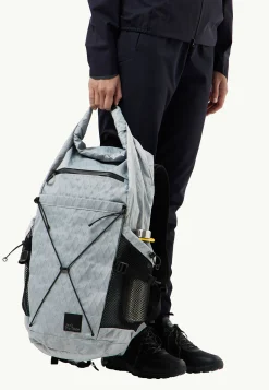 Jack Wolfskin Lifestyle|Lifestyle-Wandermood Rolltop 30