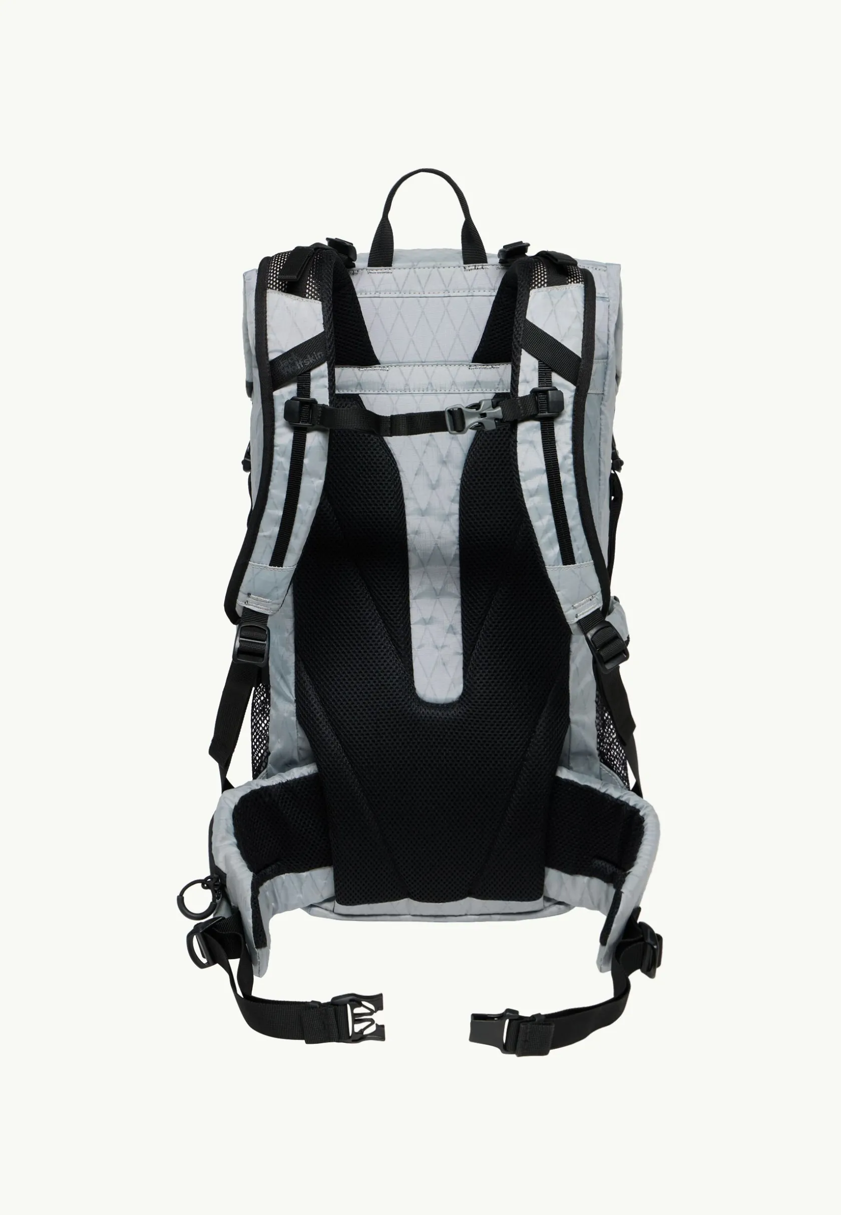 Jack Wolfskin Lifestyle|Lifestyle-Wandermood Rolltop 30
