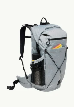 Jack Wolfskin Lifestyle|Lifestyle-Wandermood Rolltop 30