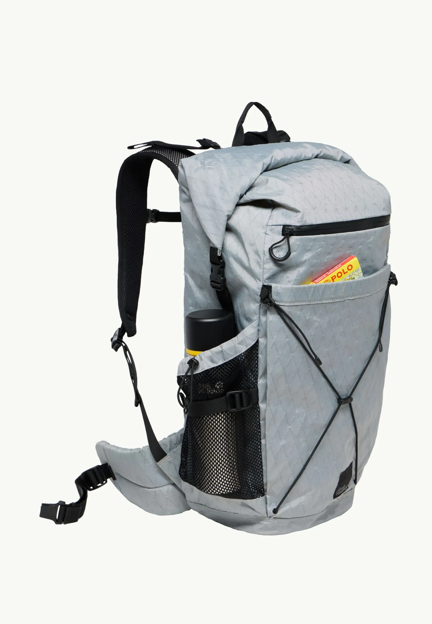 Jack Wolfskin Lifestyle|Lifestyle-Wandermood Rolltop 30