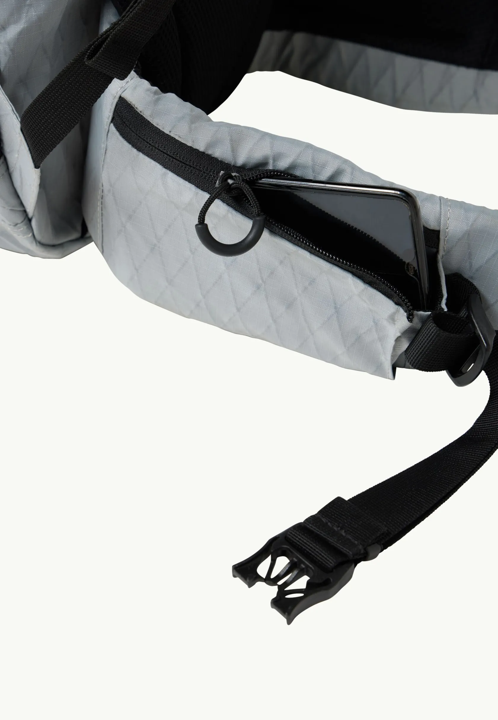 Jack Wolfskin Lifestyle|Lifestyle-Wandermood Rolltop 30