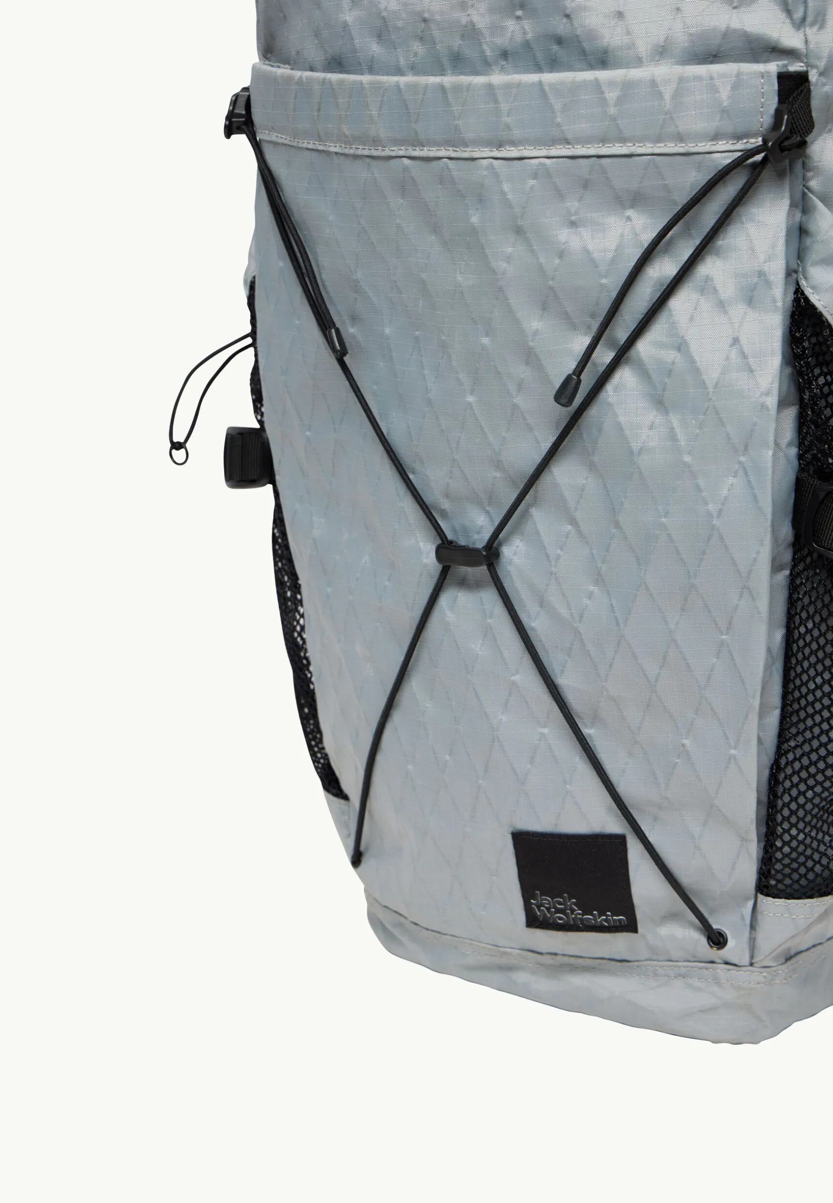 Jack Wolfskin Lifestyle|Lifestyle-Wandermood Rolltop 30