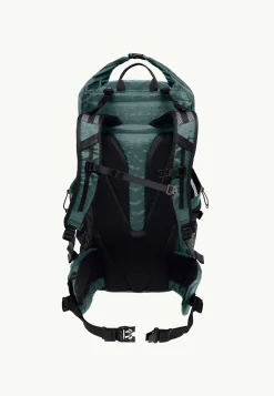 Jack Wolfskin Lifestyle|Lifestyle-Wandermood Rolltop 30