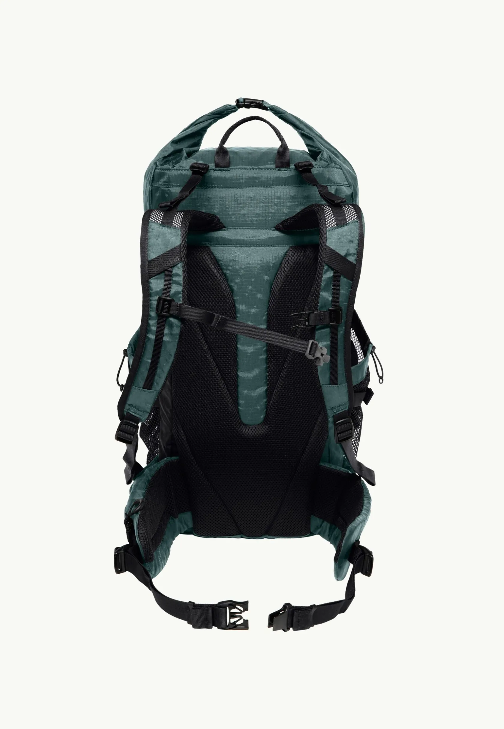 Jack Wolfskin Lifestyle|Lifestyle-Wandermood Rolltop 30
