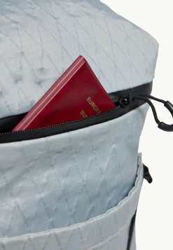 Jack Wolfskin Lifestyle|Lifestyle-Wandermood Rolltop 30