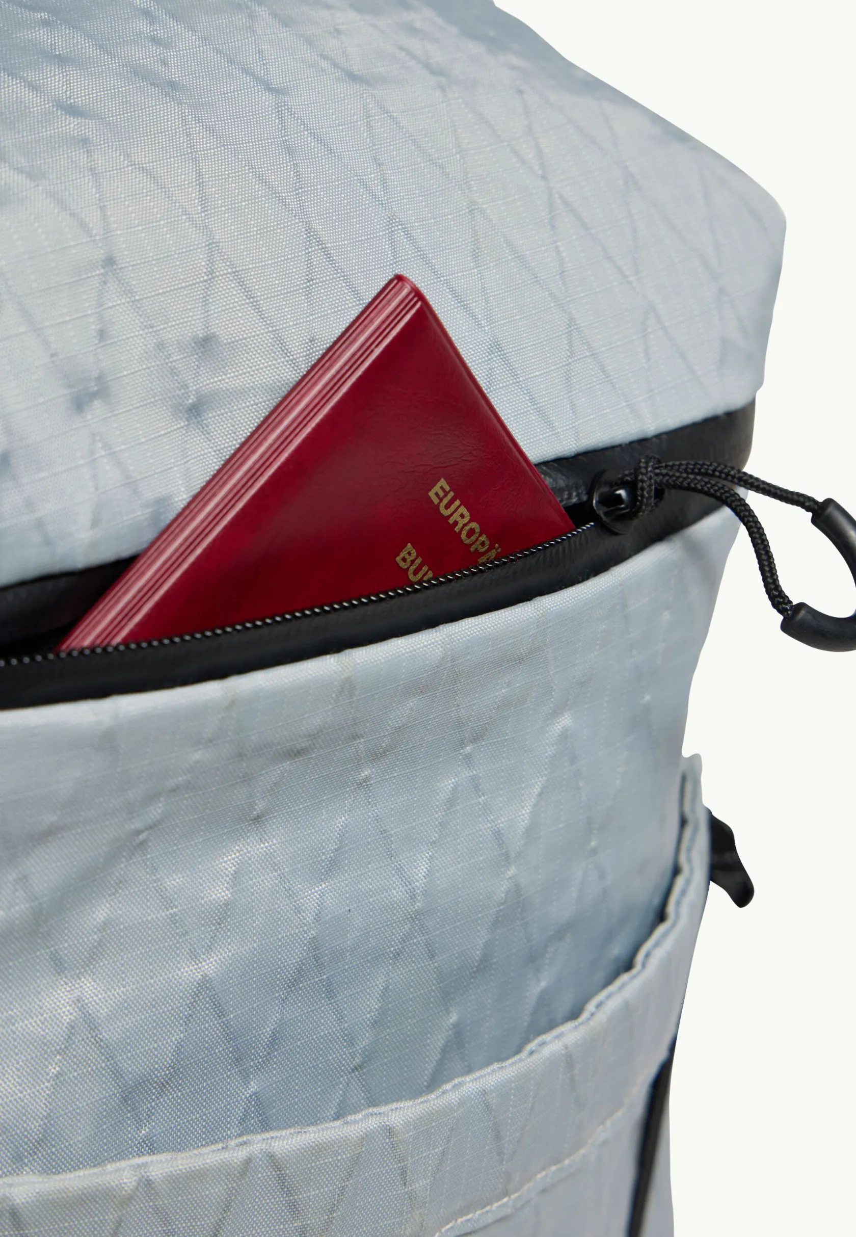 Jack Wolfskin Lifestyle|Lifestyle-Wandermood Rolltop 30