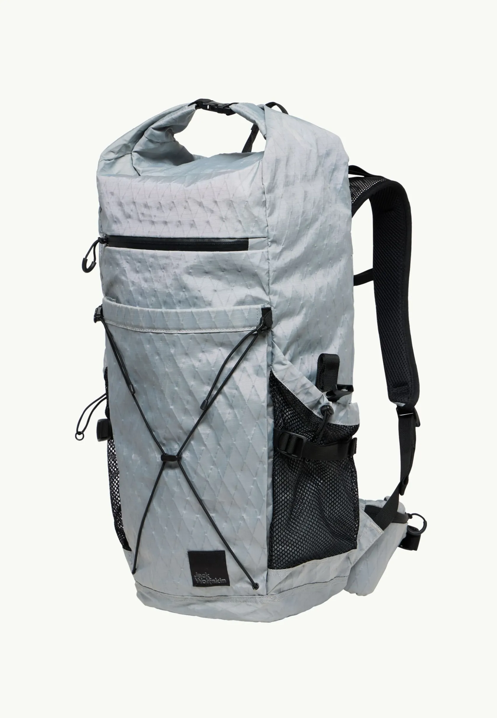 Jack Wolfskin Lifestyle|Lifestyle-Wandermood Rolltop 30