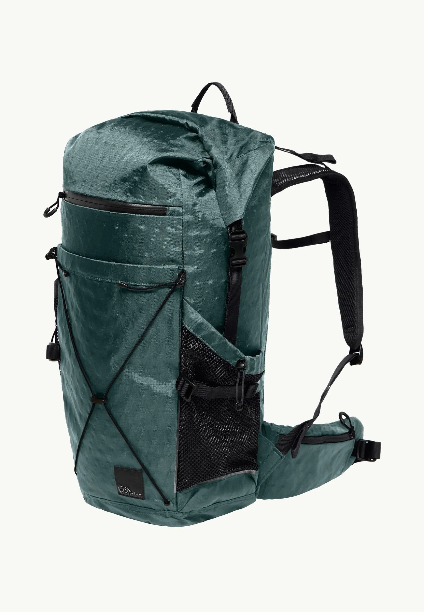 Jack Wolfskin Lifestyle|Lifestyle-Wandermood Rolltop 30