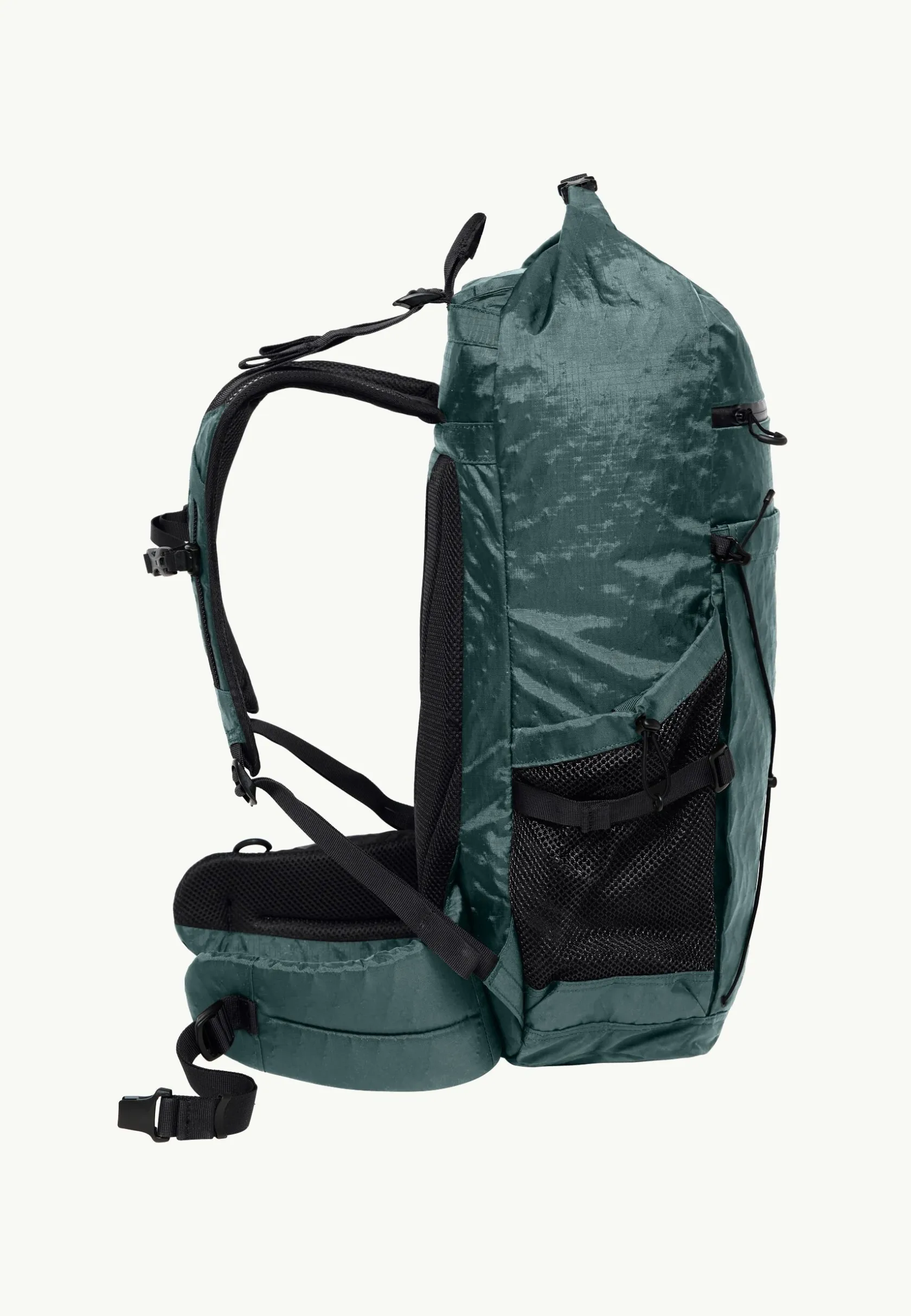 Jack Wolfskin Lifestyle|Lifestyle-Wandermood Rolltop 30